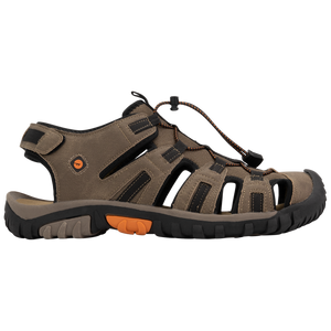 
                  
                    COVE SPORT | TAUPE-BLACK-ORANGE
                  
                