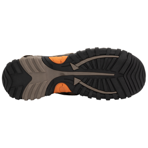 
                  
                    COVE SPORT | TAUPE-BLACK-ORANGE
                  
                