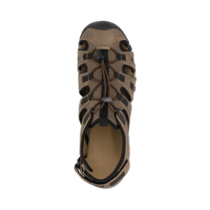 
                  
                    COVE SPORT | TAUPE-BLACK-ORANGE
                  
                