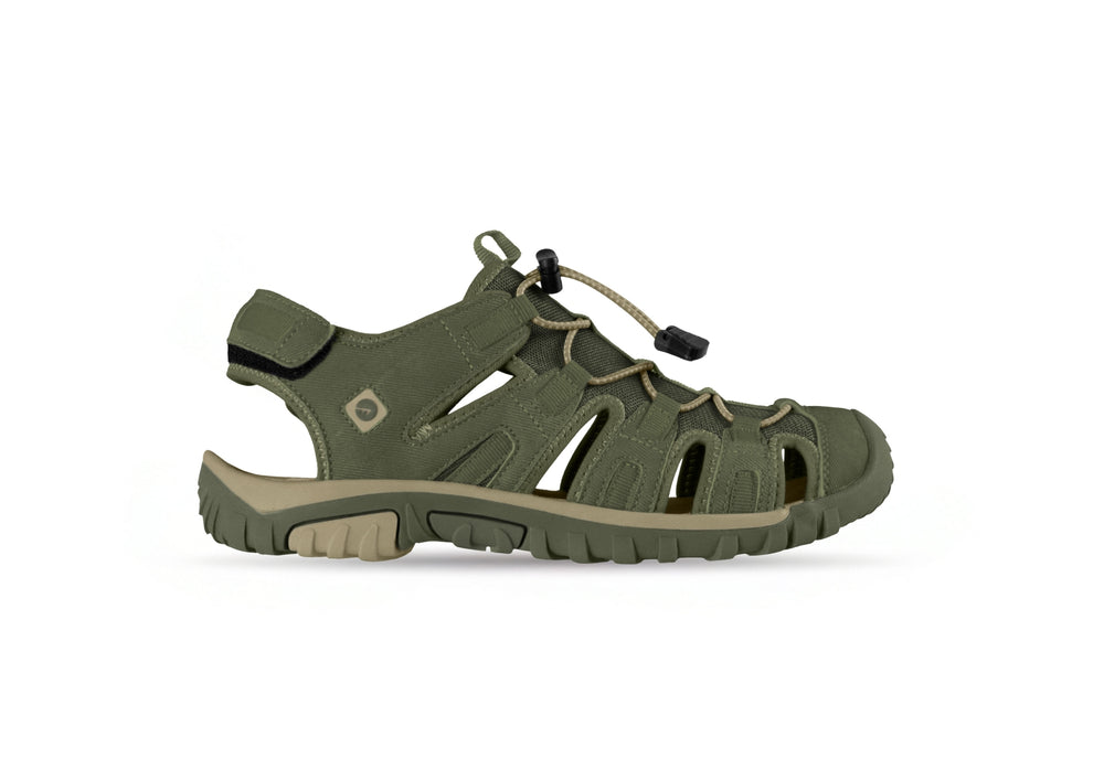 COVE SPORT | OLIVE NIGHT-OLIVE GREY